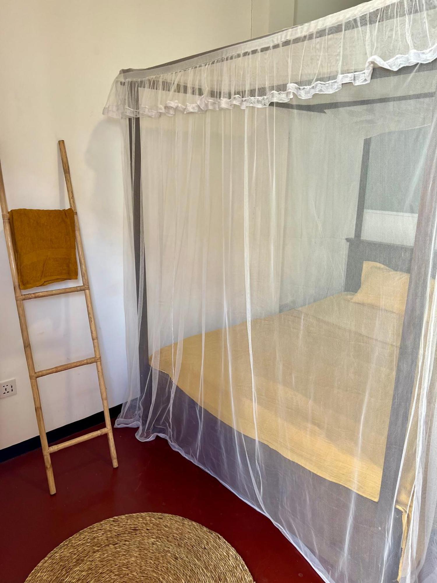 Hari Hari Hostel Weligama Exterior foto